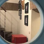 Hotell Giuturna Boutique Rom