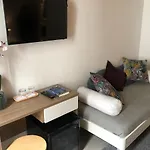 Hotell Giuturna Boutique Rom