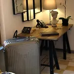 Hotell Giuturna Boutique