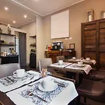 Hotell Giuturna Boutique