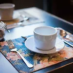 Hotell Giuturna Boutique 3*
