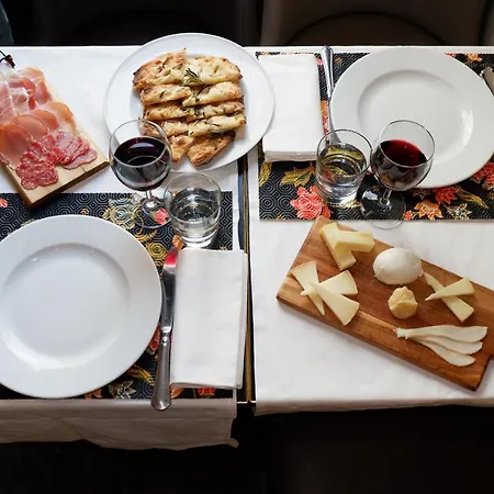 Giuturna Boutique 3* Rome