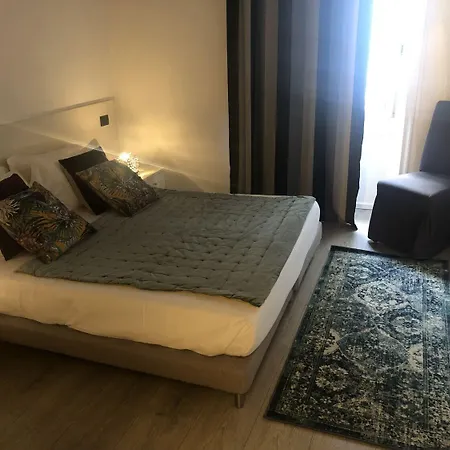 Giuturna Boutique Hotel Rome
