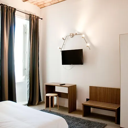 Giuturna Boutique Rome