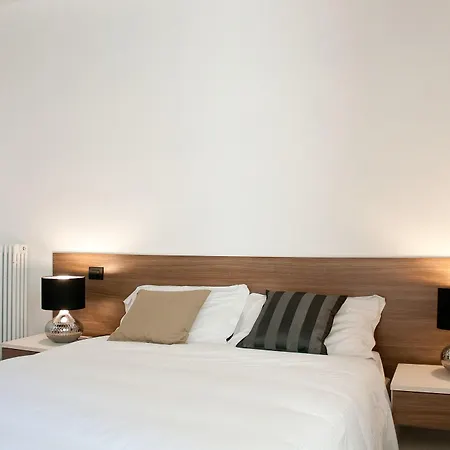 Hotel Giuturna Boutique