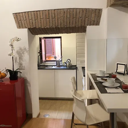 Giuturna Boutique Hotel Rome