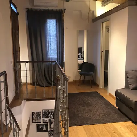 Giuturna Boutique Roma