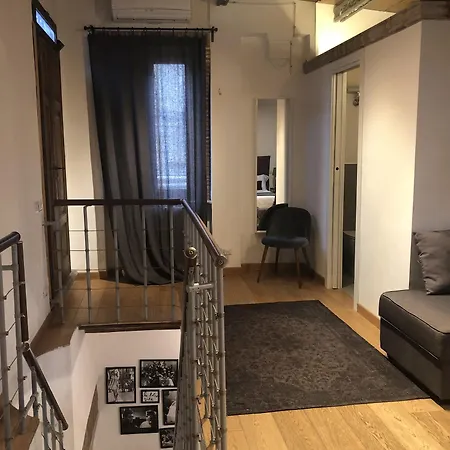 Giuturna Boutique Rome