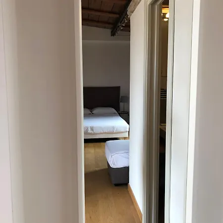 Giuturna Boutique Отель 3*