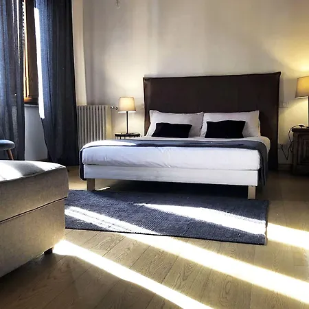 Giuturna Boutique Hotel Rome