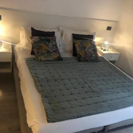 Giuturna Boutique Hotel Rome