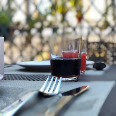 Giuturna Boutique Hotel Rome