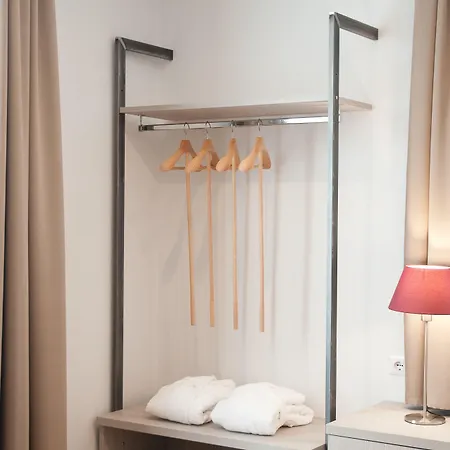 Hotel Giuturna Boutique 3*