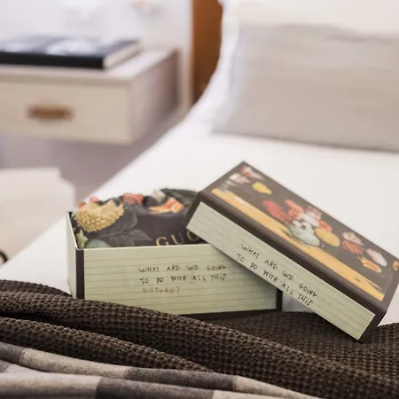 Hotel Giuturna Boutique 3*