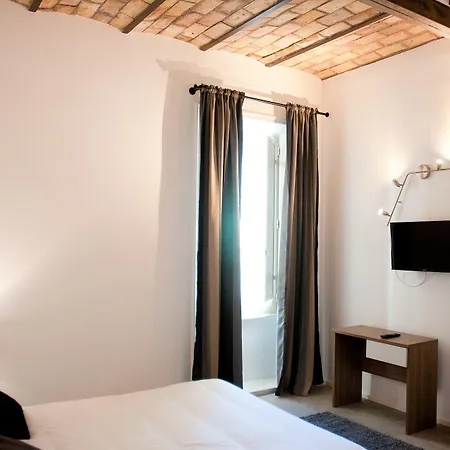 Giuturna Boutique Hotel Rom