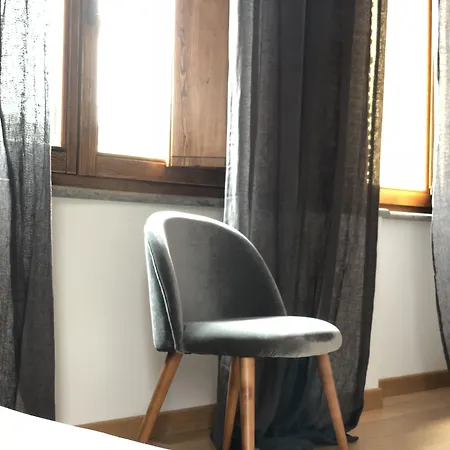 Hotel Giuturna Boutique