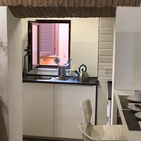 Hotel Giuturna Boutique 3*