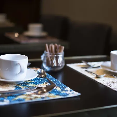 Hotel Giuturna Boutique