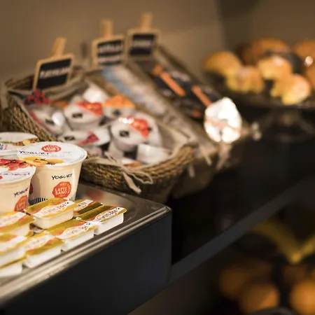 Giuturna Boutique Hotel Rom