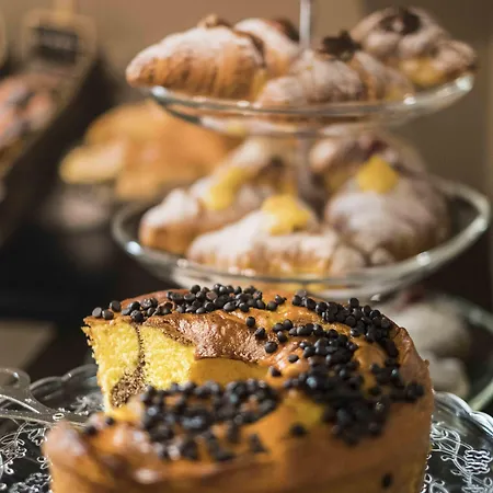 Hotel Giuturna Boutique Rom