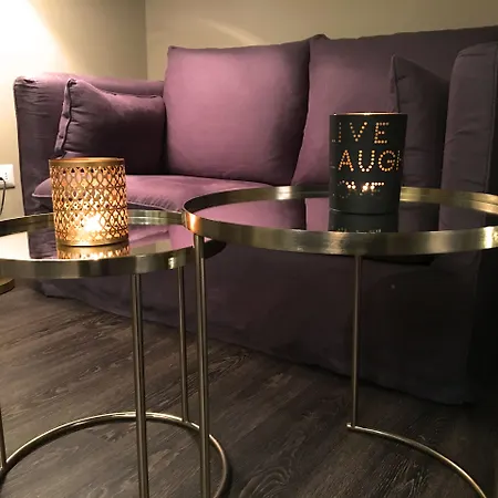 Hotel Giuturna Boutique Rom