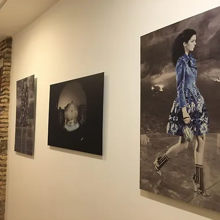 Giuturna Boutique