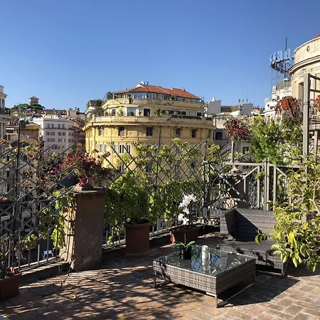 Hotel Giuturna Boutique