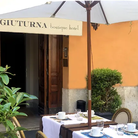 Giuturna Boutique