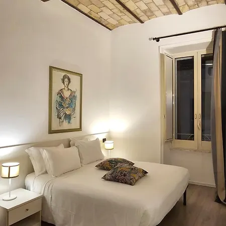 Giuturna Boutique Szálloda 3*