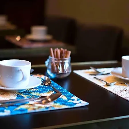 Hotel Giuturna Boutique Rome