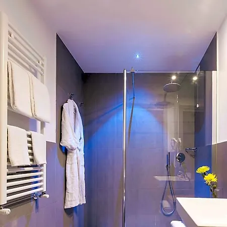 Hotel Giuturna Boutique