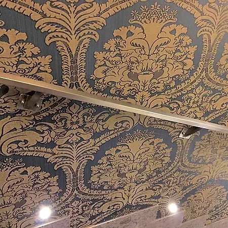 Hotel Giuturna Boutique