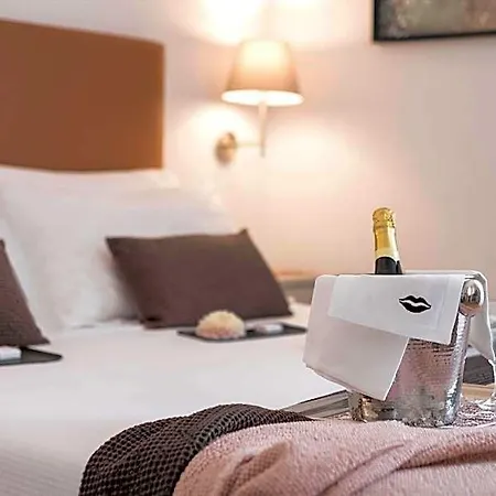 Hotel Giuturna Boutique Rome