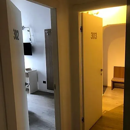 Hotel Giuturna Boutique Roma