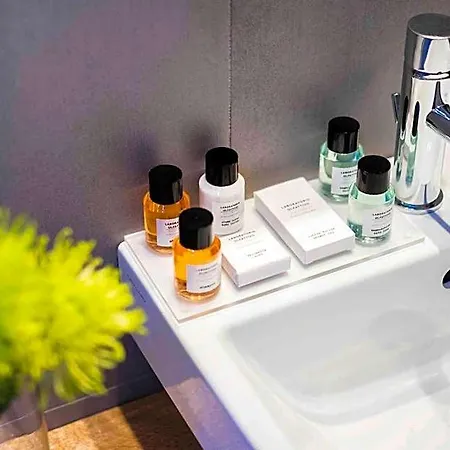 Giuturna Boutique Hotel