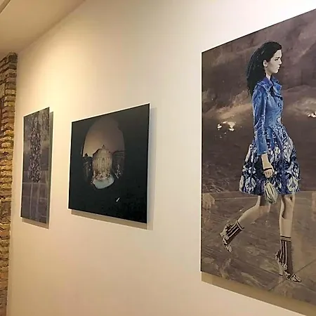 Giuturna Boutique Rome