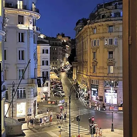 Giuturna Boutique Roma