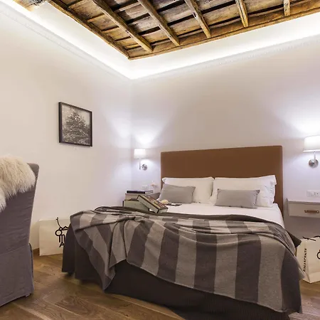 Giuturna Boutique Hotel Řím