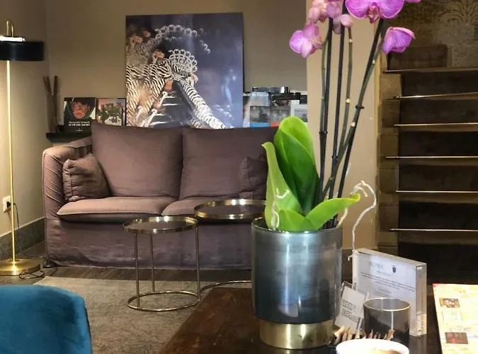 Giuturna Boutique Ρώμη