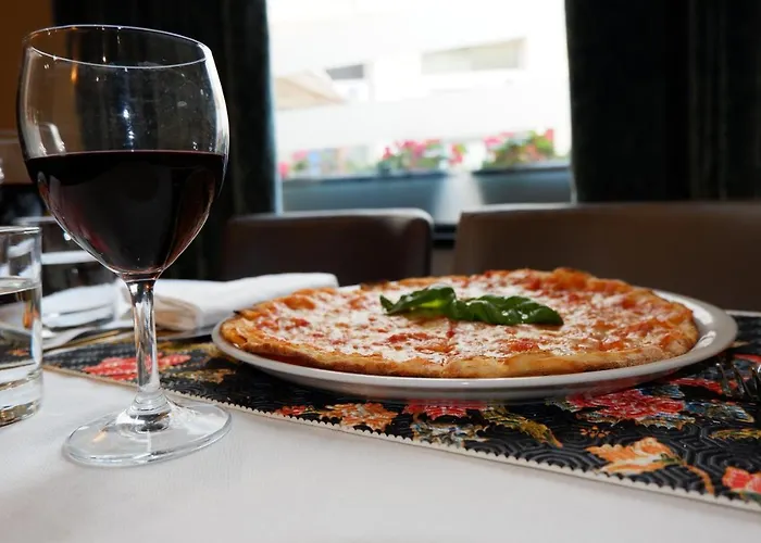 Giuturna Boutique Ξενοδοχείο