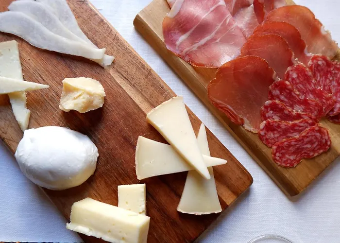 Ξενοδοχείο Giuturna Boutique 3*