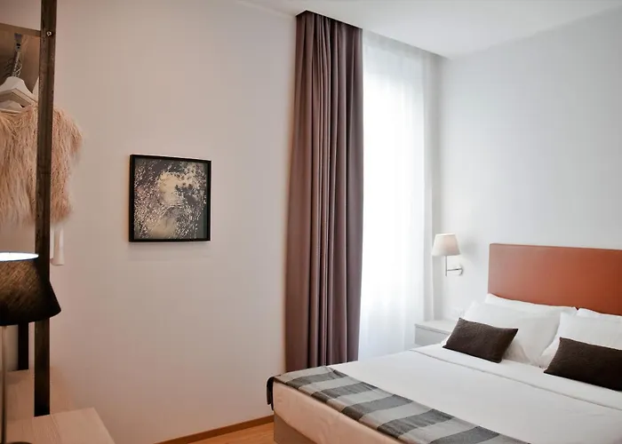 Giuturna Boutique Ξενοδοχείο