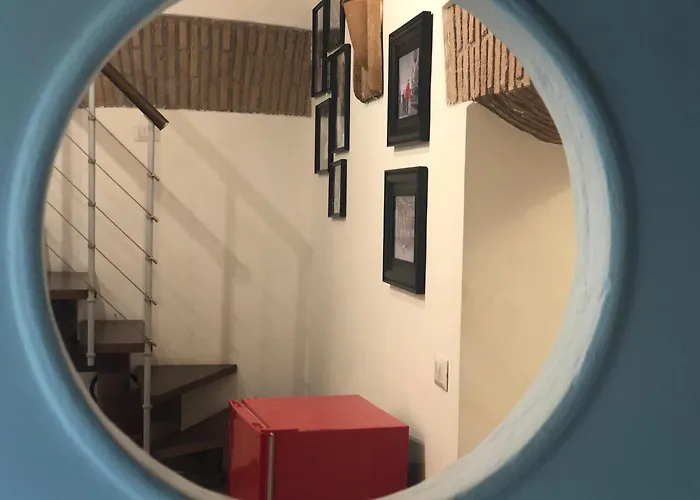 Ξενοδοχείο Giuturna Boutique Ρώμη