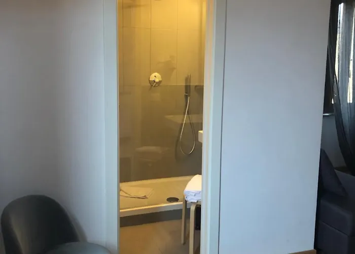 Ξενοδοχείο Giuturna Boutique Ρώμη