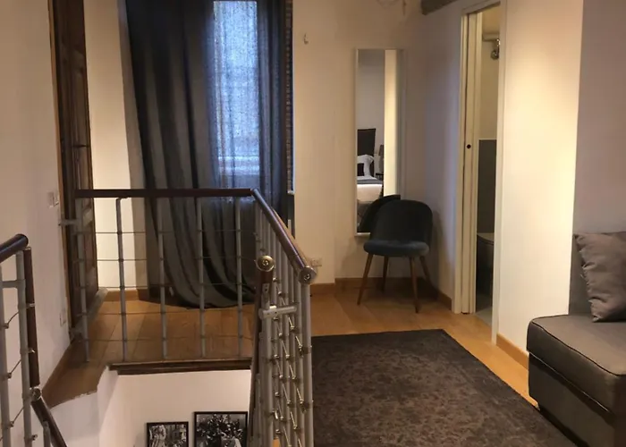 Giuturna Boutique Ρώμη