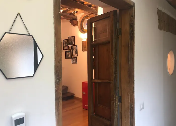 Giuturna Boutique Ρώμη