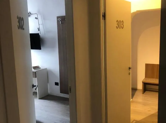 Giuturna Boutique Ξενοδοχείο Ρώμη