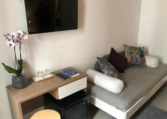 Ξενοδοχείο Giuturna Boutique Ρώμη