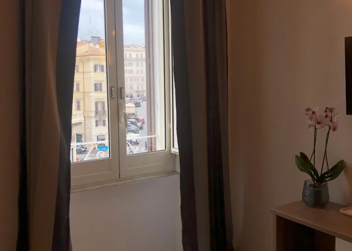 Ξενοδοχείο Giuturna Boutique