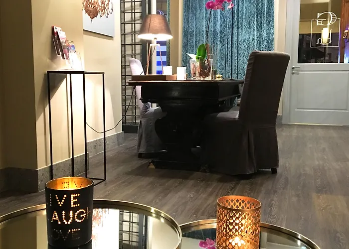 Giuturna Boutique Ξενοδοχείο Ρώμη